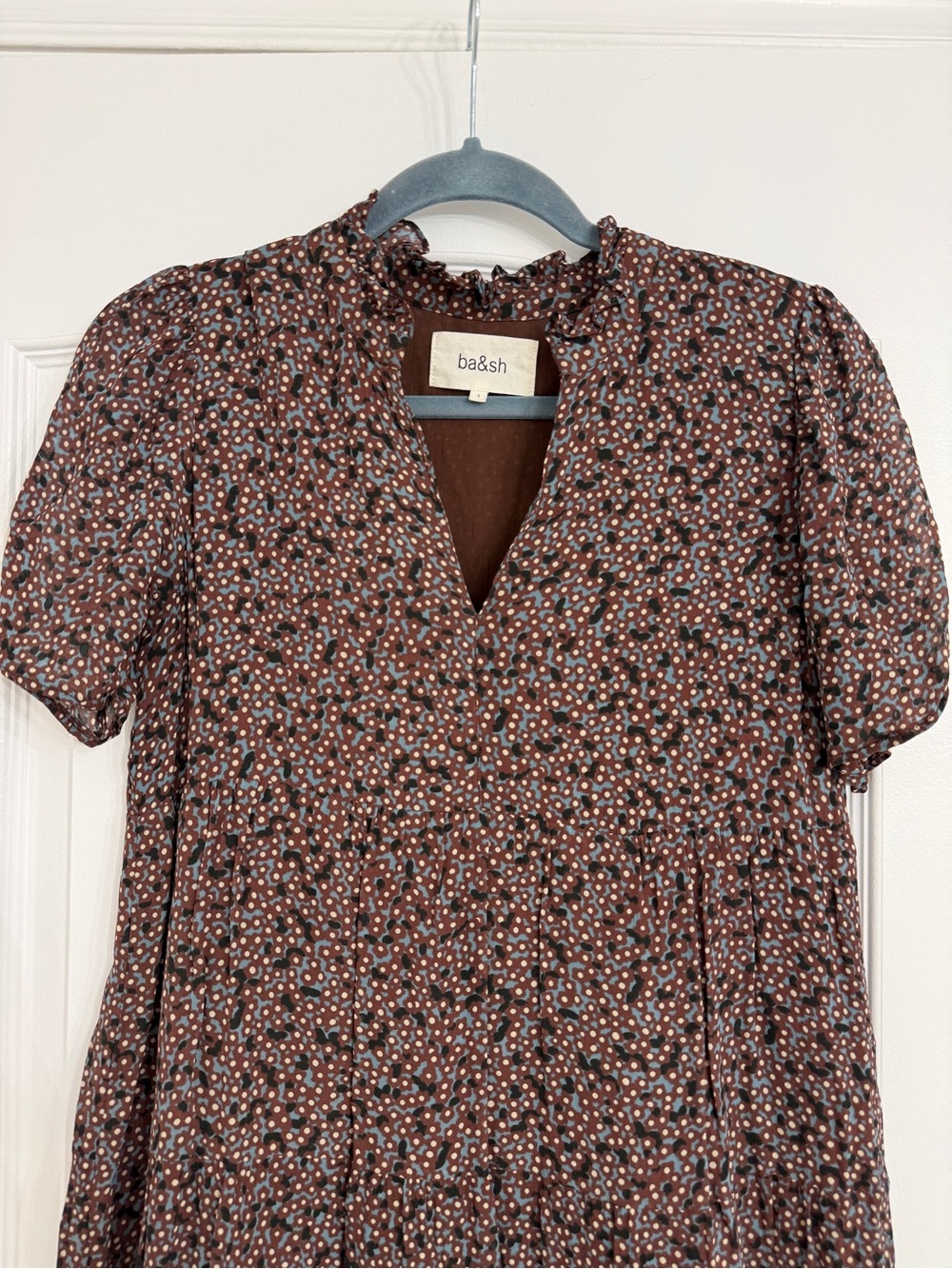 Ba&sh Dress - Picture 3 of 4